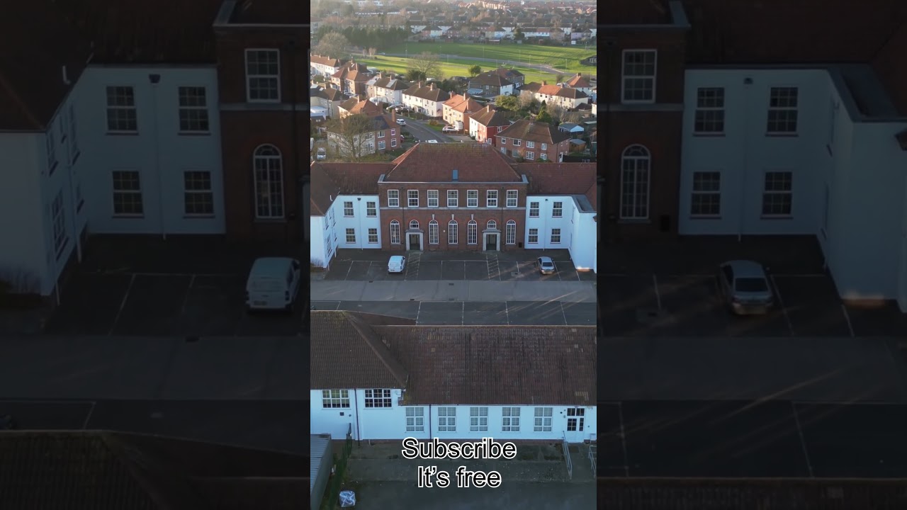 Aylesham Secondary School  