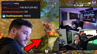 Details OpTic Methodz suddenly went NUCLEAR for TSM ImperialHal & Scump in this Endgame! 😲 News
