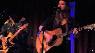 Robin Ludwick and Bill Chambers in Austin