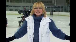 Hallmark Channel 'On Location' Host Reel by Stacey Gualandi 58 views 9 years ago 1 minute, 46 seconds