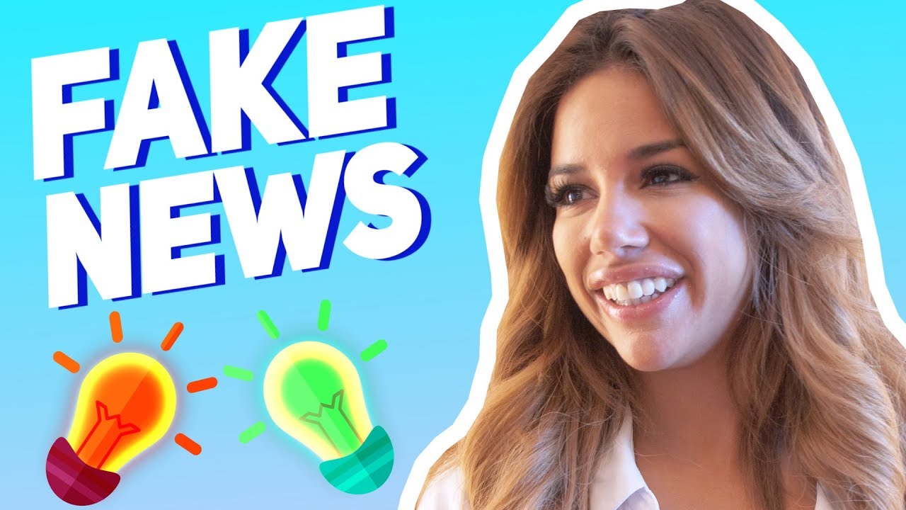 Sarah (Les Anges 10) : "Helsinki, c'est quoi ça ?"