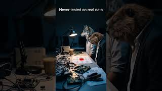 The Cost of Testing Only on Demo Data | AI Post-Mortem