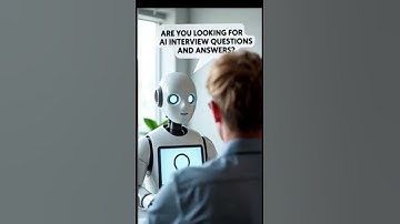 Essential AI Interview MCQs with Explanations 025