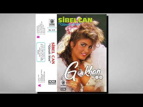 Sibel Can - Silemediler 1987