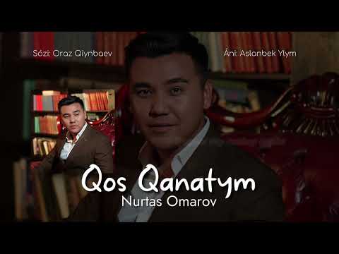 Нұртас Омаров — Қос қанатым (аудио)