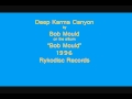 Bob Mould - Deep Karma Canyon