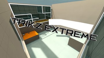CSS Trikz Extreme Final