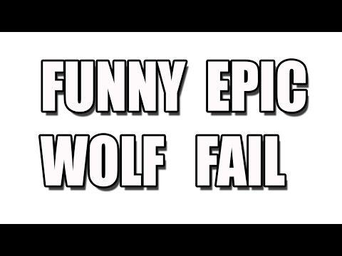 WOLFS SMOKE GRENADE FAIL