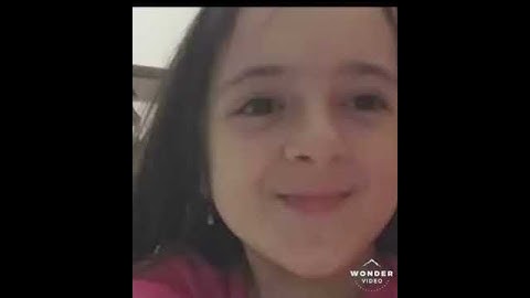 Intro per Il mondo creativo di Alessia