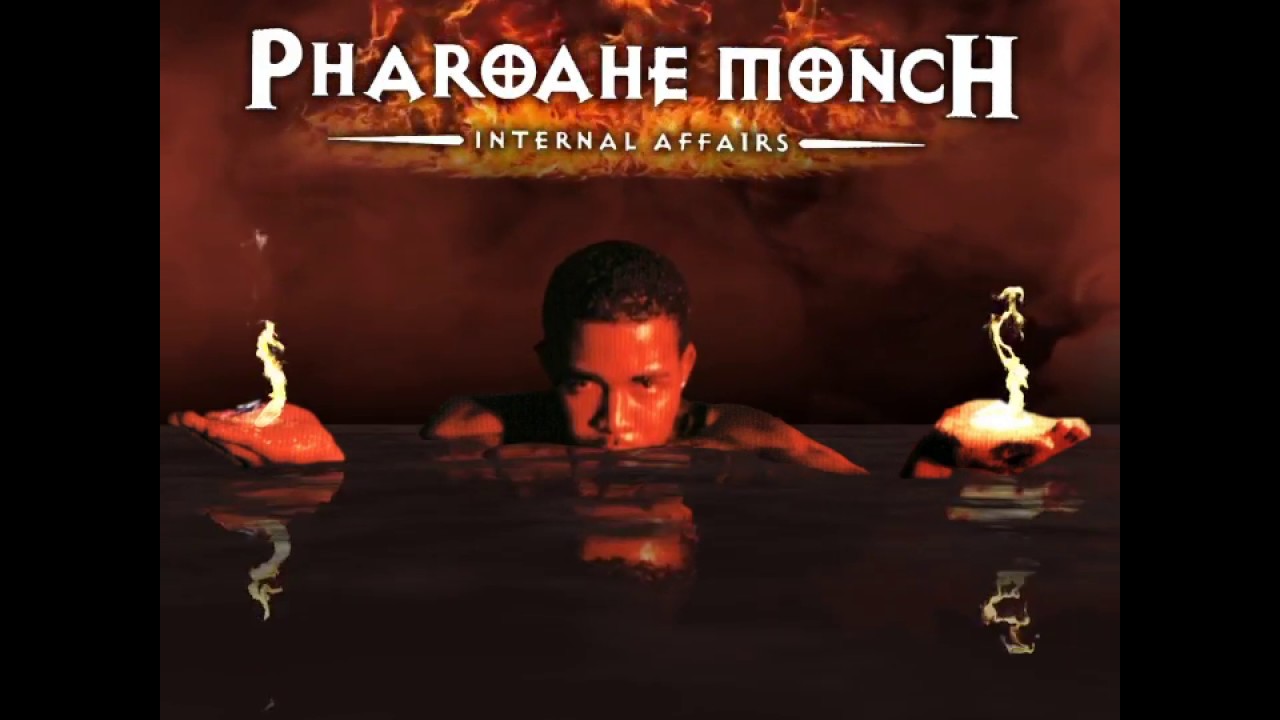 Classic Hip Hop: Pharoahe Monch's Internal Affairs - Hip Hop Golden Age Hip  Hop Golden Age
