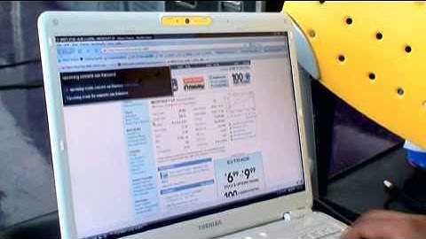 Yahoo! Hack Day 2008