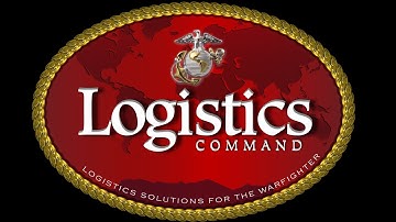 INTRODUCTION: The Marine Corps Logistics Command and Why It Matters