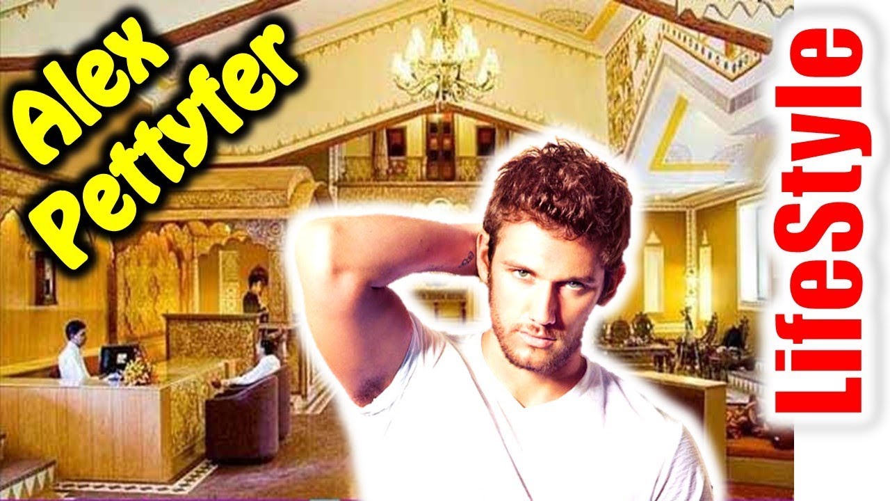 Alex Pettifer Personal Life Alex Pettifer Personal Life