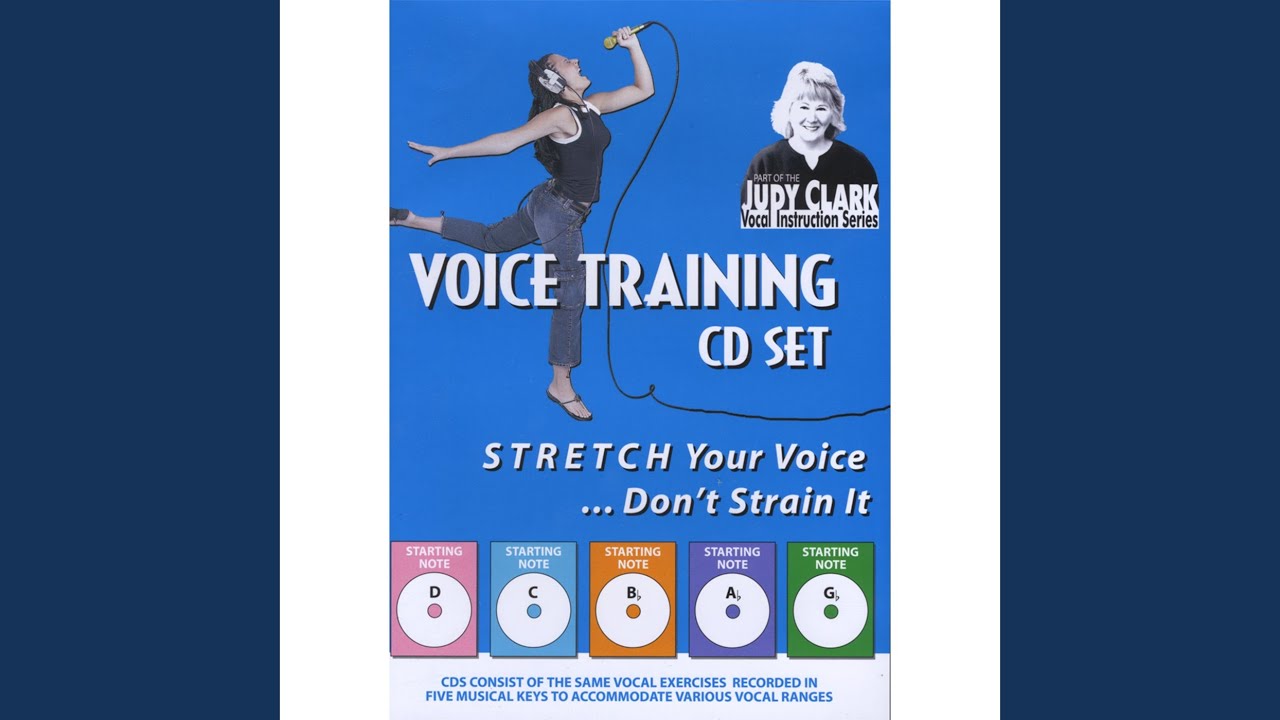 Beginning Vocal Resonance Exercises YouTube