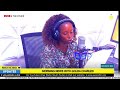 MORNING NEWS WITH GOLDA CHARLES