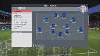 20200727 Pro Club League: Late Join vs 2girls1cuphk