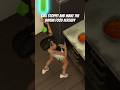 Honestly though.. that’s what I be doing when I’m left home alone #fypage #thesims4 #sims4 #cc #rp