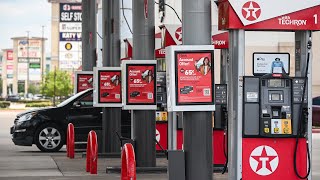 Panel  Oil Prices Reflect State of Global Security, a Vote for Trump