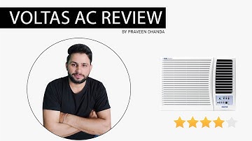 Voltas AC  Remote Full Function , How to Use voltas AC Remote ? Features of AC remote ? Hindi