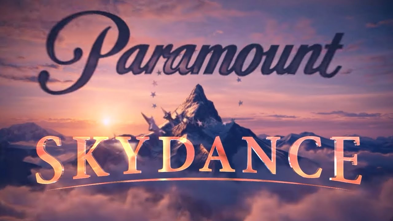 (DLC) Paramount Pictures (2025) - YouTube