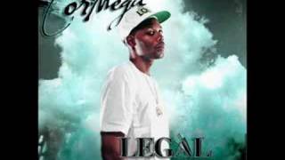 Cormega - Love Is Love (remix)