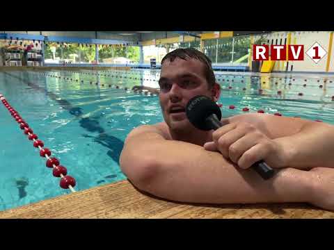 Atleten van De Brug kijken terug op succesvol Special Olympics