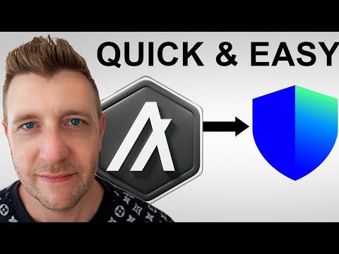 How to Add Algorand (ALGO) to Trust Wallet – Step-by-Step Tutorial