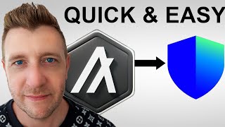 How to Add Algorand (ALGO) to Trust Wallet – Step-by-Step Tutorial