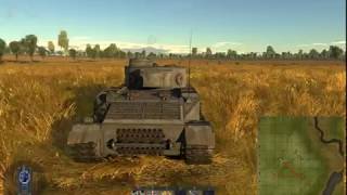 War Thunder - FacetracknoIR