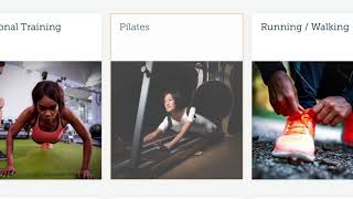 LifeBalance Platform Tour for Employers