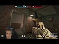 Locking In On Siege Ranked -- Rainbow Six Siege - Chat with me
