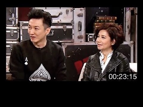 胡渭康- J2兄弟幫 - 2015.03.10 及03.11 預告