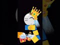 Credit to: @author_and-chelly (watch till the end) #emojicat #fypシ #trend #cute