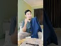Rasanya Adem Kayak Pakai Kaos Tapi Kelihatannya Rapi Kayak Pakai Kemeja
