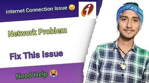 Fix iMobile Pay App Network No Internet Connection Error Problem Smartphone