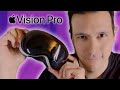 I have tested all vr headsets  heres what i think about apple vision pro