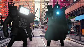 Skibidi Toilet - Season 7 All Episodes