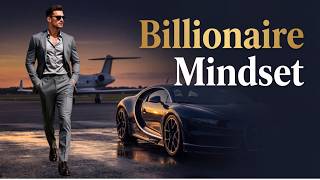 Most People Think Billionaire's Are Gamblers?