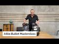 New: Aillio Bullet Masterclass | an online course for R1, R2 & R2 Pro