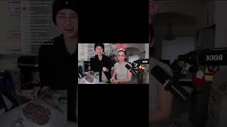 Kyedae  & Sakura's dad is a savage! #kyedae #kyedaeandtenz #Valorant #valorantclips#kyedaeshymko Net Worth