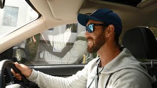 Glenn Maxwell: In case you don't know me