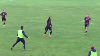 Gol Jean Armel Drolè Fano