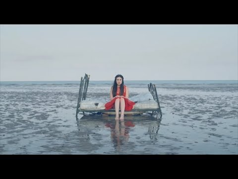 Lauren Aquilina - Sinners (Pistol Shrimp Remix) (Official Music Video)