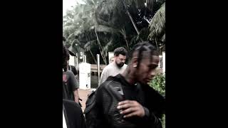 (FREE FOR PROFIT) Travis Scott x Lil Baby type beat - ESCAPE