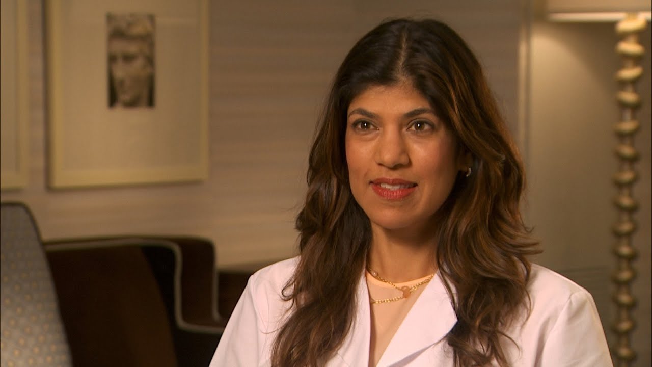 Portland Prosthodontist Dr. Reva Barewal: As a Prosthodontist - YouTube