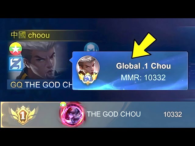 I FINALLY MET TOP 1 CHOU IN THE WORLD!! he did this… class=