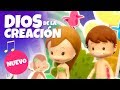 Dios De La Creación - Pequeños Héroes - Canción Infantil