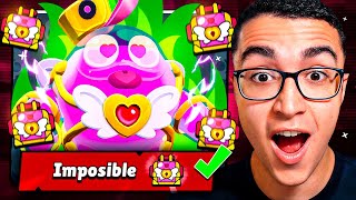 DERROTO al MEGA SQUEAK GIGANTE y ABRO x4 CAJAS de SAN VALENTÍN