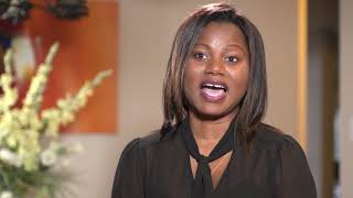 2021 CFO of the Year: Vanessa Kanu of Telus International