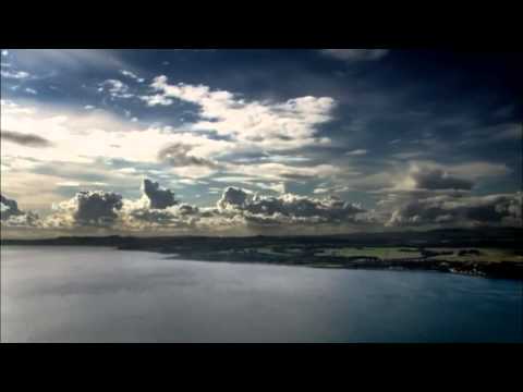 Scotlands Beauty From The Air .
